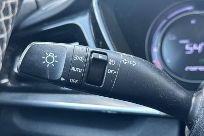 2021 Kia Niro EV EX