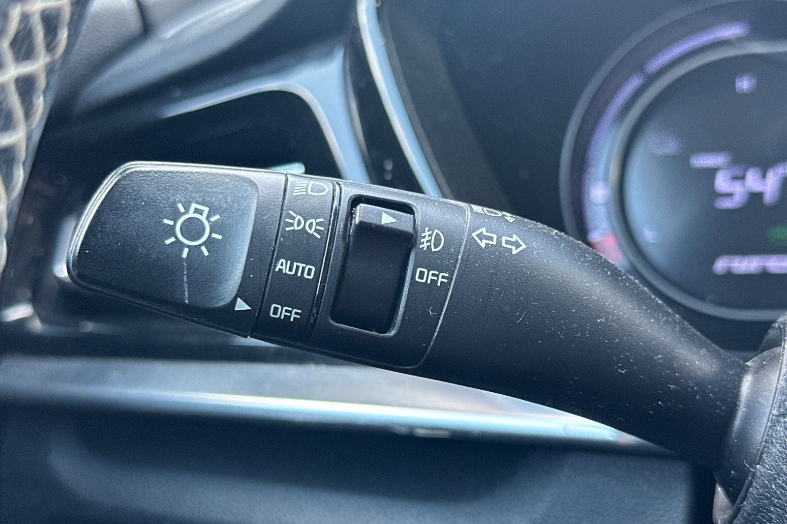 2021 Kia Niro EV EX