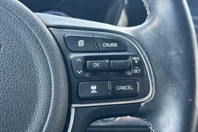 2021 Kia Niro EV EX