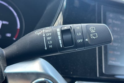 2021 Kia Niro EV EX