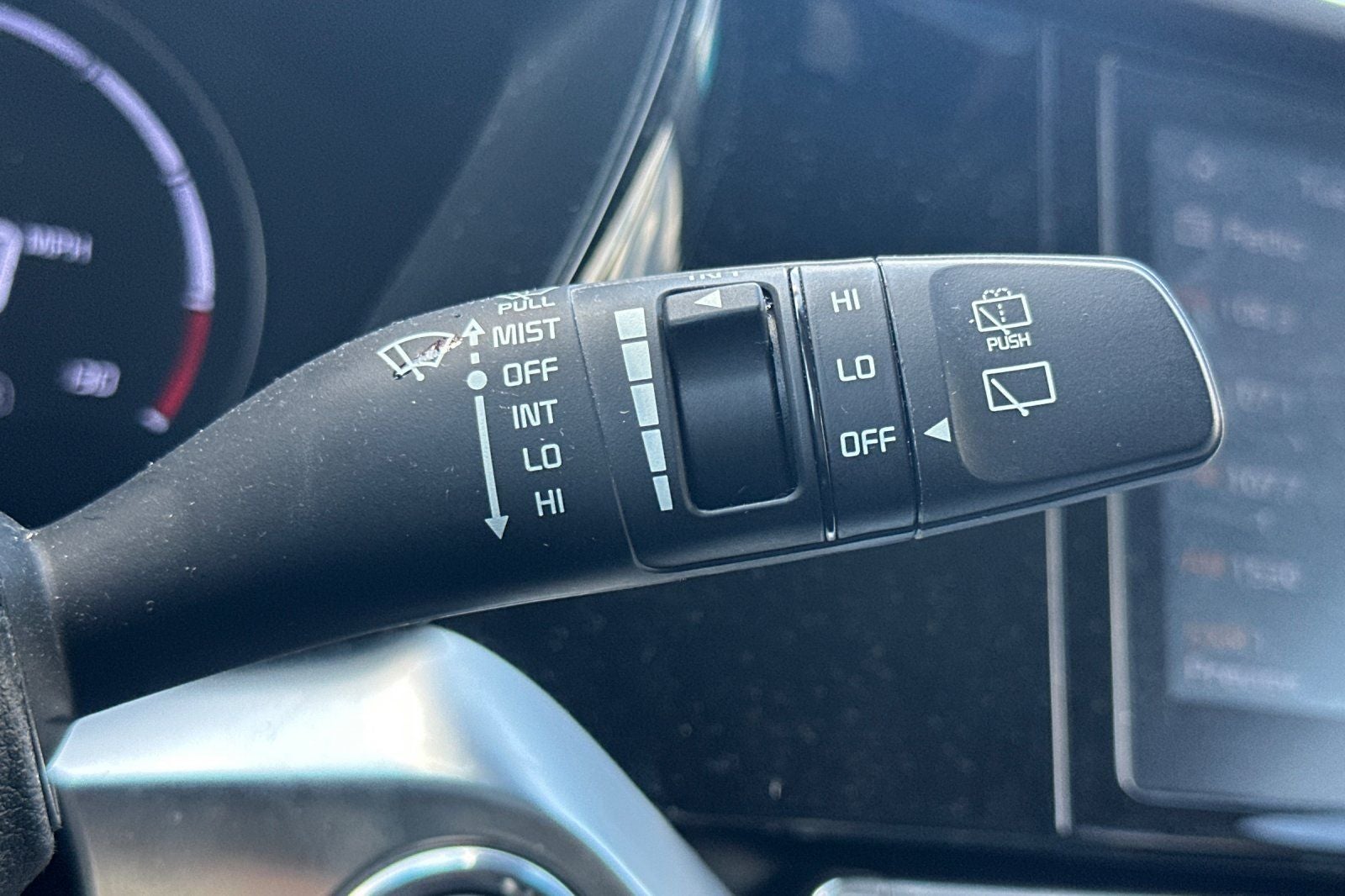 2021 Kia Niro EV EX