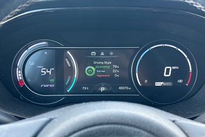 2021 Kia Niro EV EX
