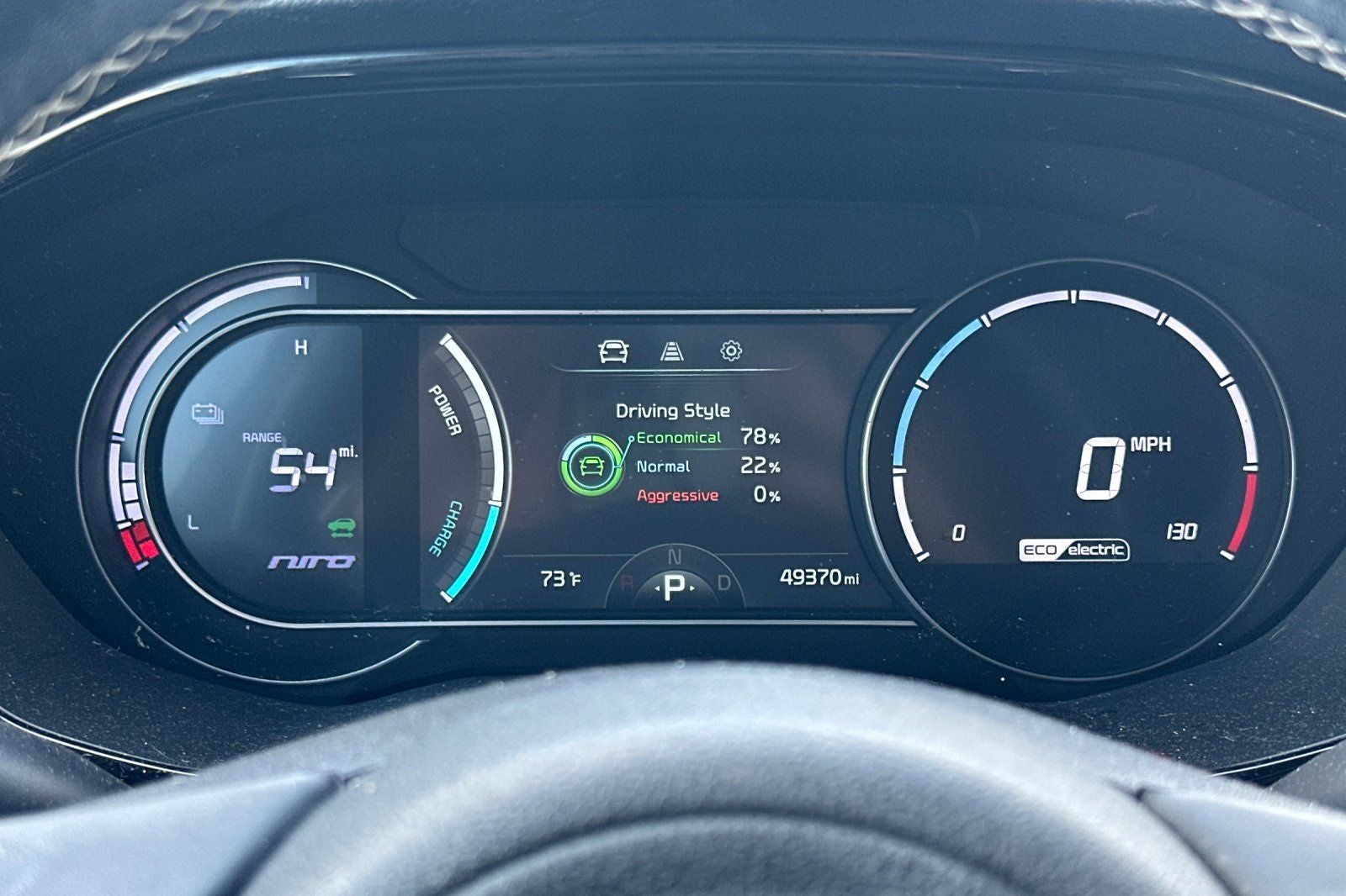 2021 Kia Niro EV EX