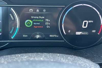 2021 Kia Niro EV EX