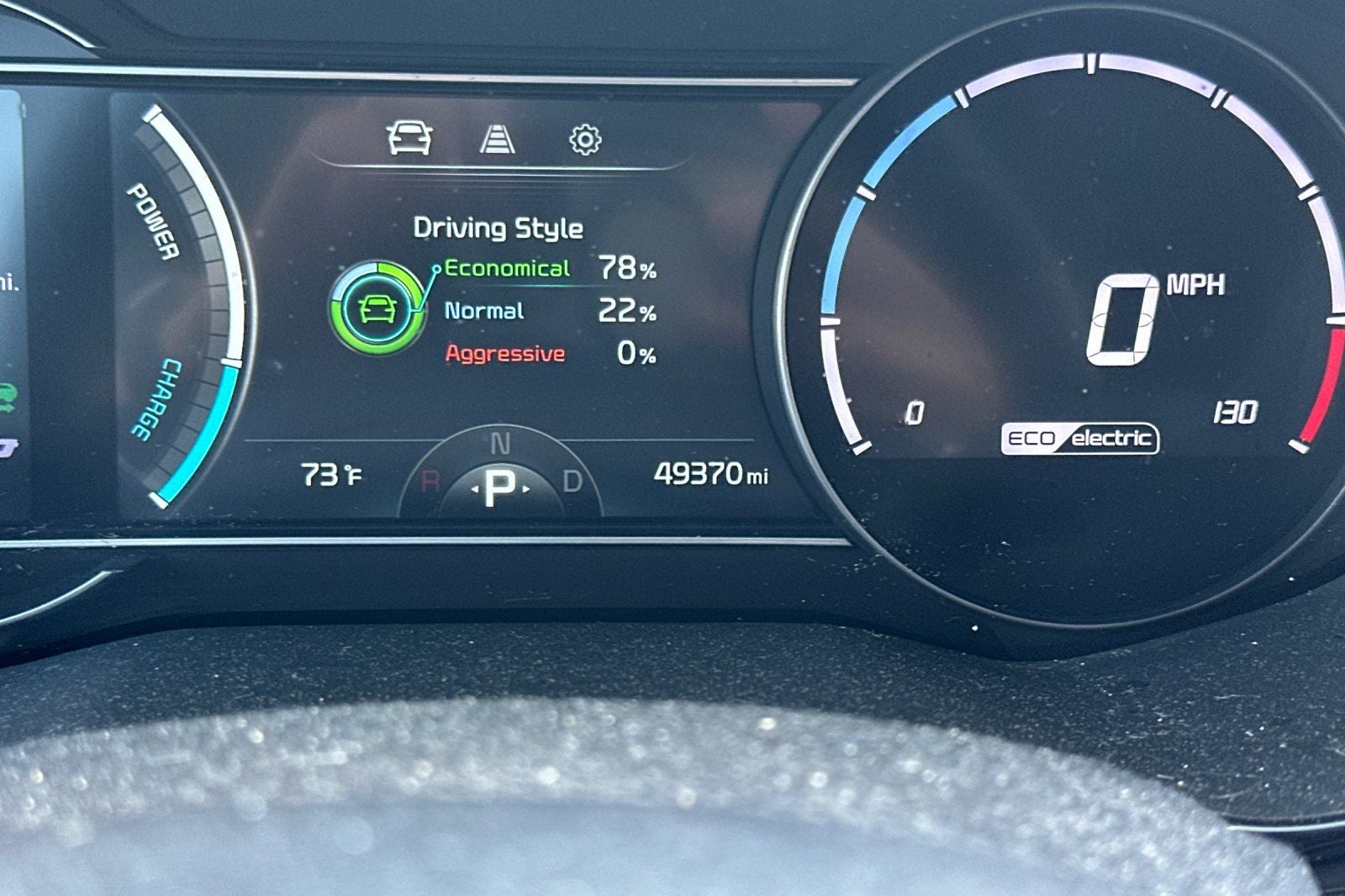 2021 Kia Niro EV EX