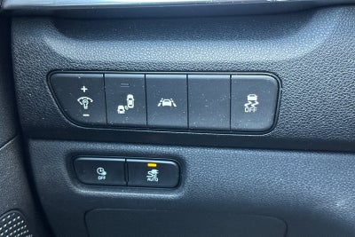 2021 Kia Niro EV EX