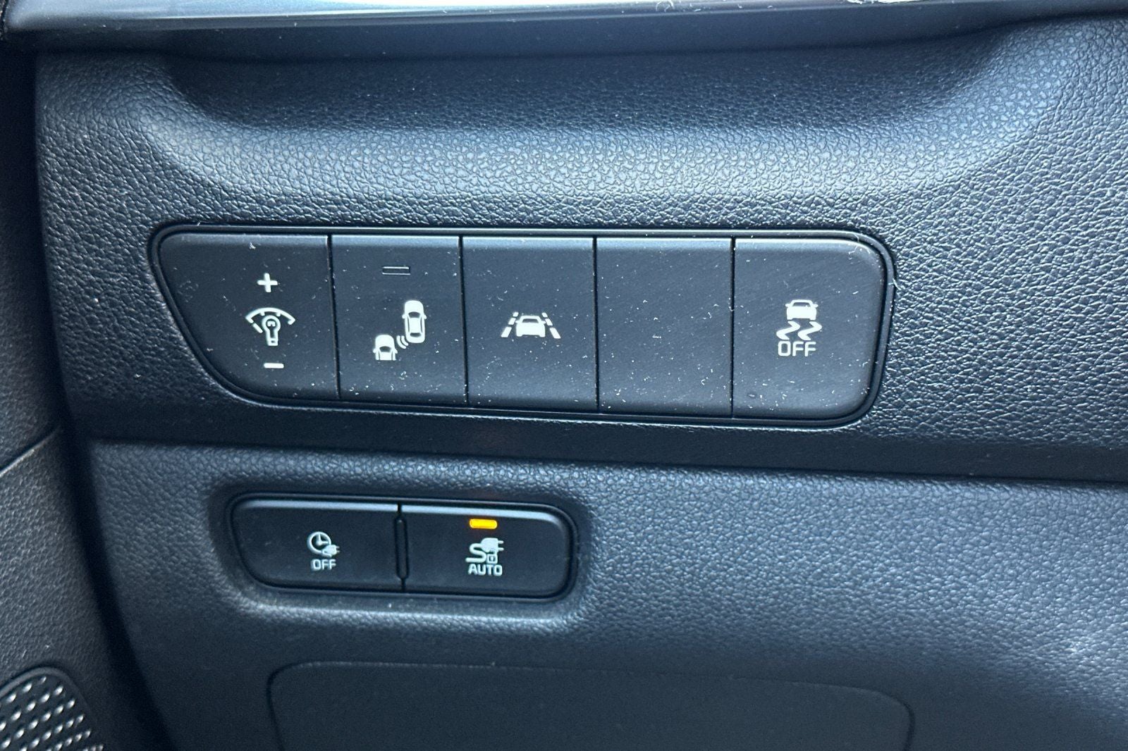 2021 Kia Niro EV EX