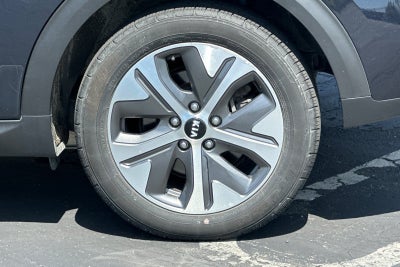 2021 Kia Niro EV EX