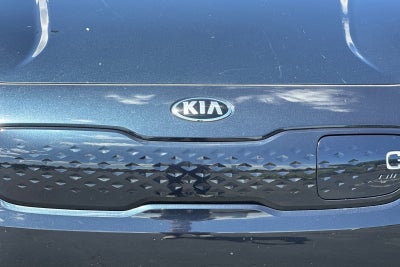 2021 Kia Niro EV EX