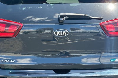 2021 Kia Niro EV EX