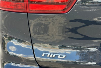 2021 Kia Niro EV EX