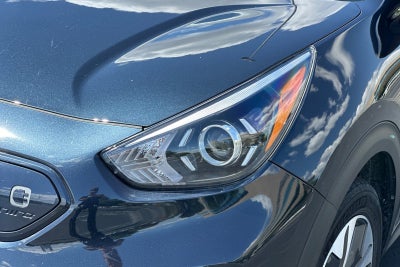 2021 Kia Niro EV EX