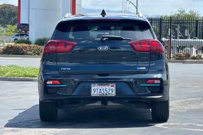 2021 Kia Niro EV EX