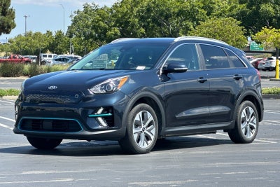 2021 Kia Niro EV EX
