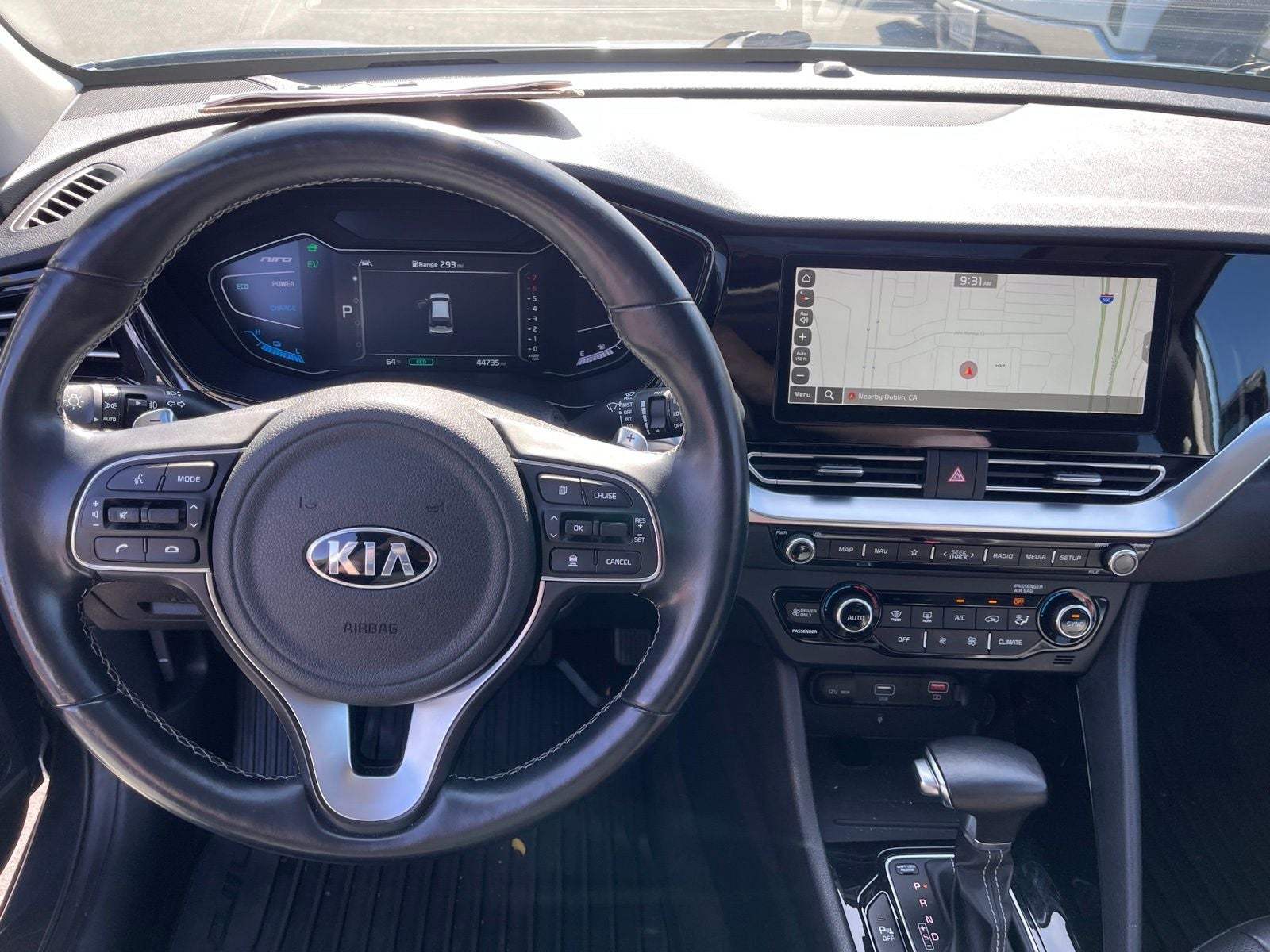 2020 Kia Niro EX Premium