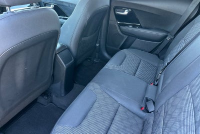 2022 Kia Niro Plug-In Hybrid LXS