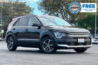 2023 Kia Niro EX