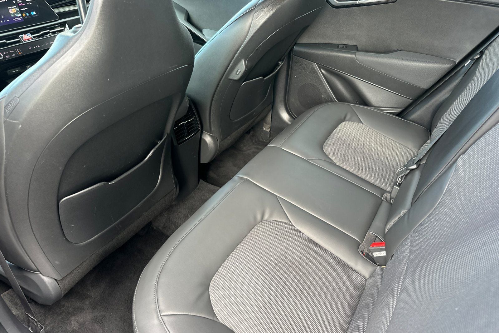 2023 Kia Niro EX