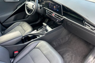 2023 Kia Niro EX