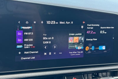 2023 Kia Niro EX