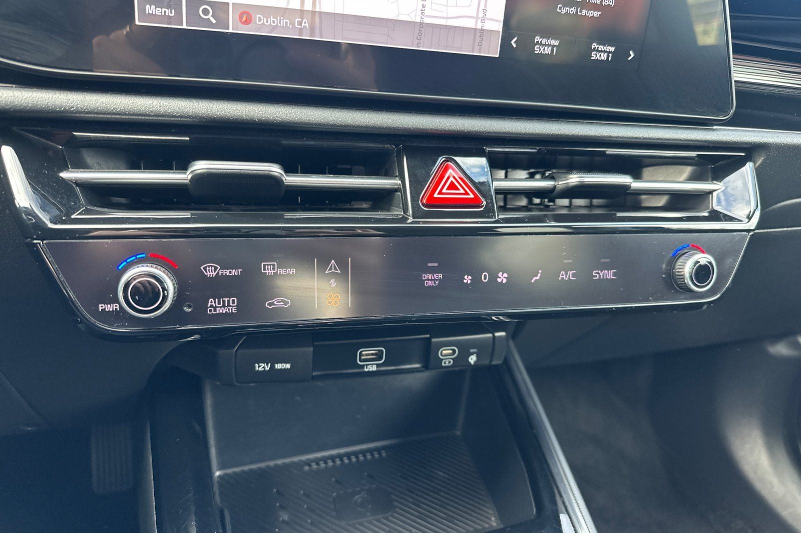 2023 Kia Niro EX