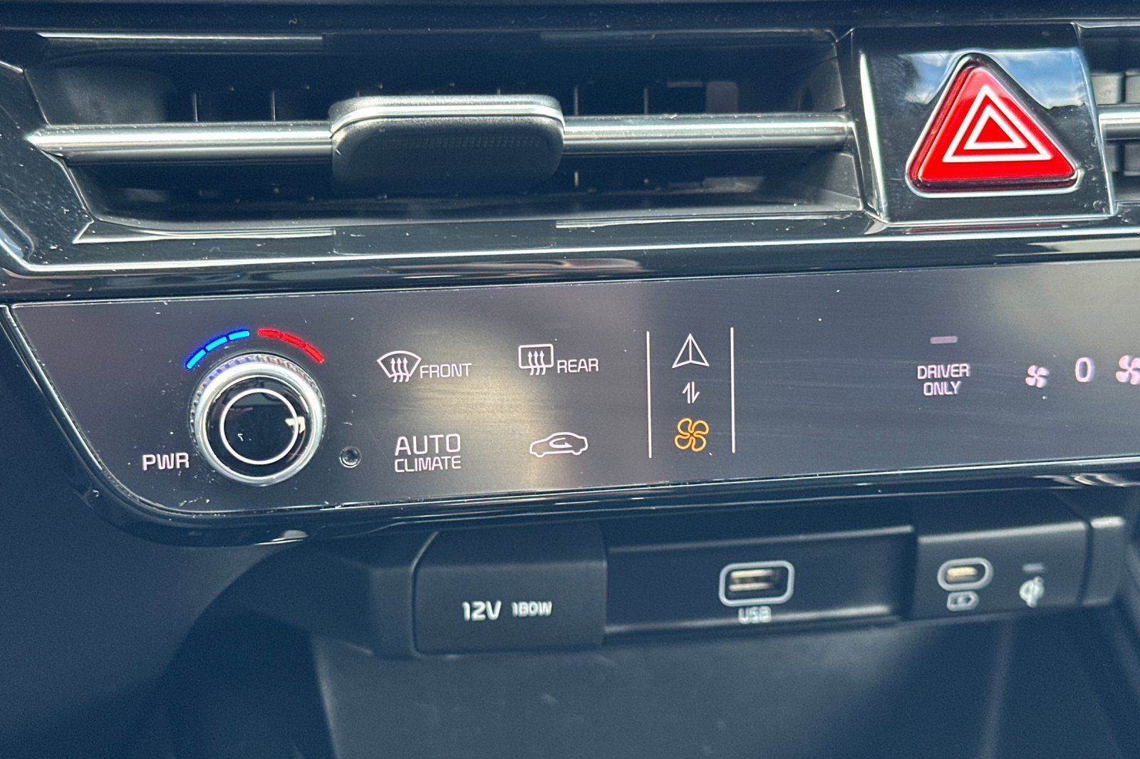 2023 Kia Niro EX