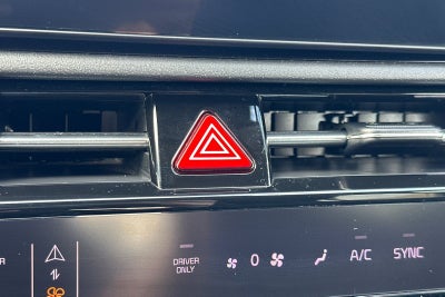 2023 Kia Niro EX