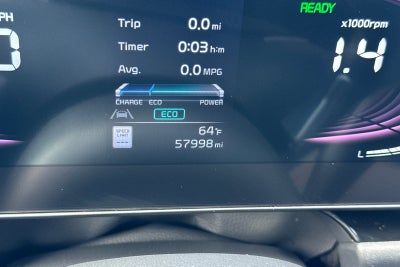 2023 Kia Niro EX