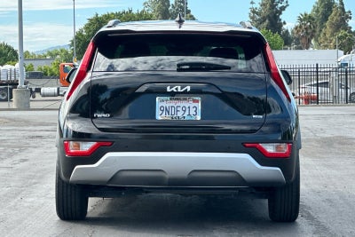 2023 Kia Niro EX