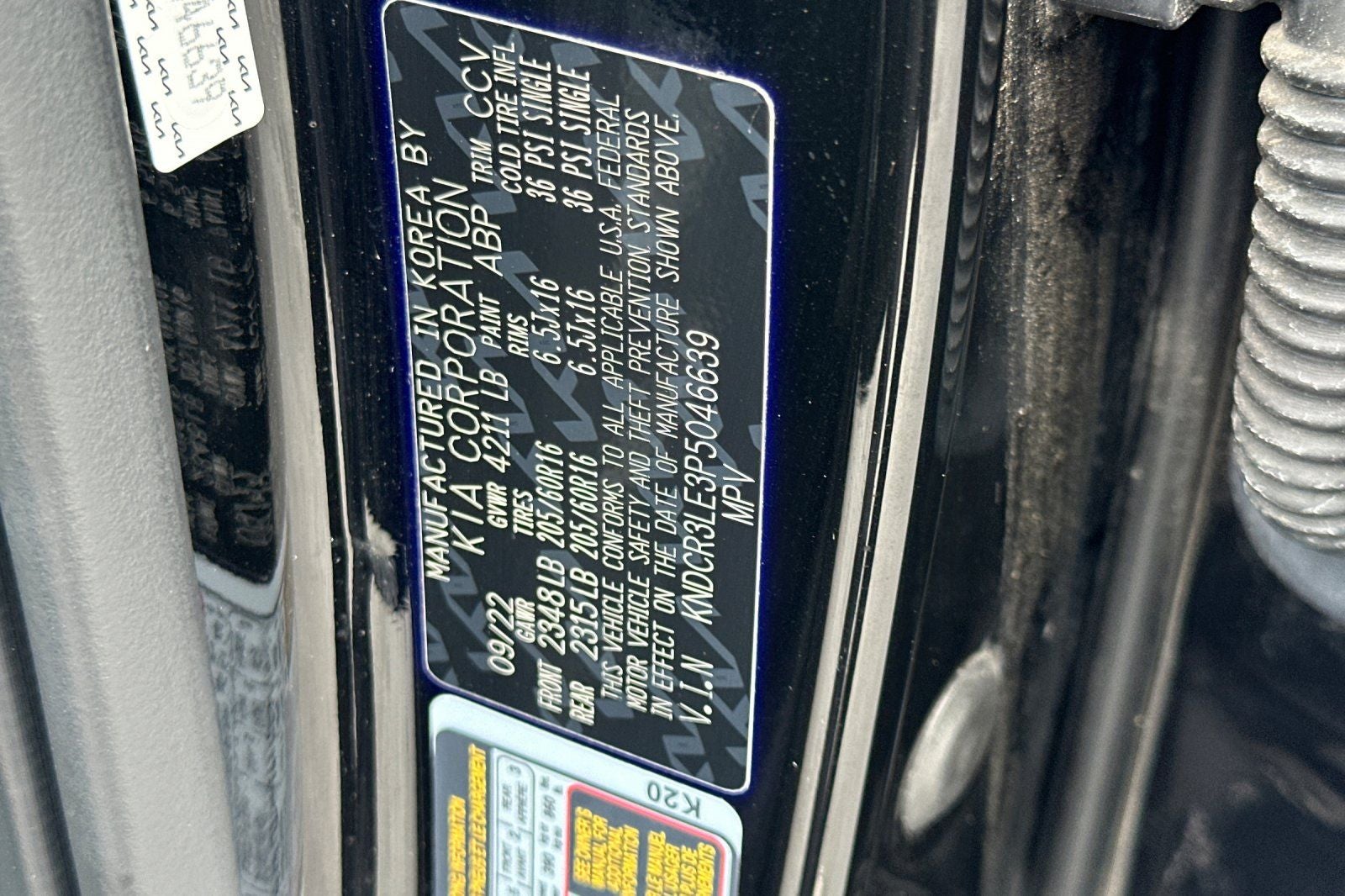 2023 Kia Niro EX