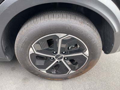 2025 Kia Niro Plug-In Hybrid EX