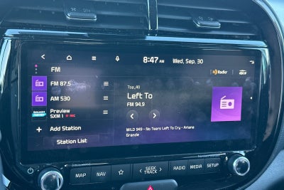 2023 Kia Soul GT-Line