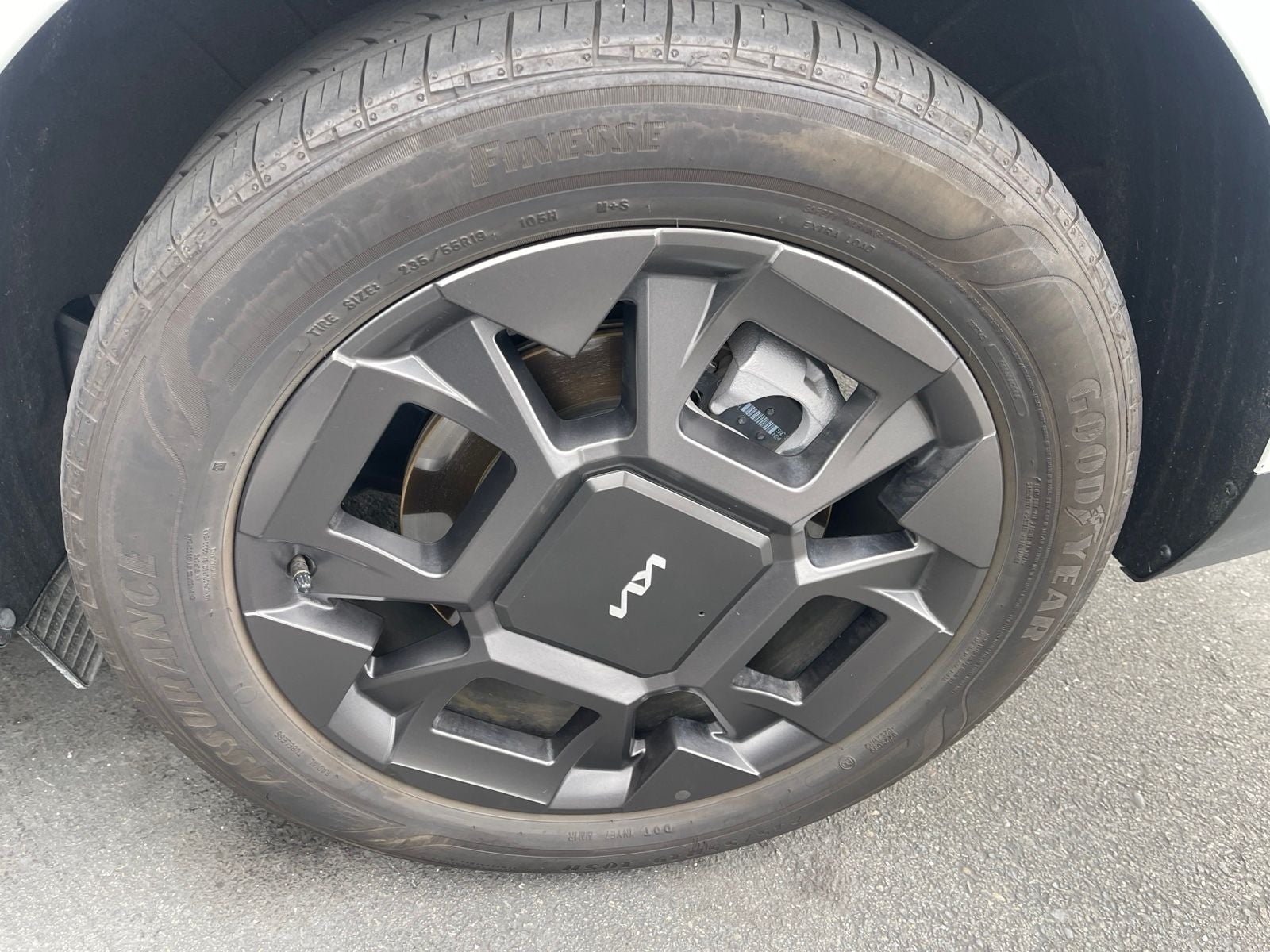 2025 Kia Carnival Hybrid EX