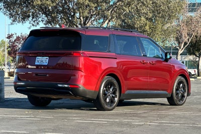 2024 Kia Carnival SX Prestige