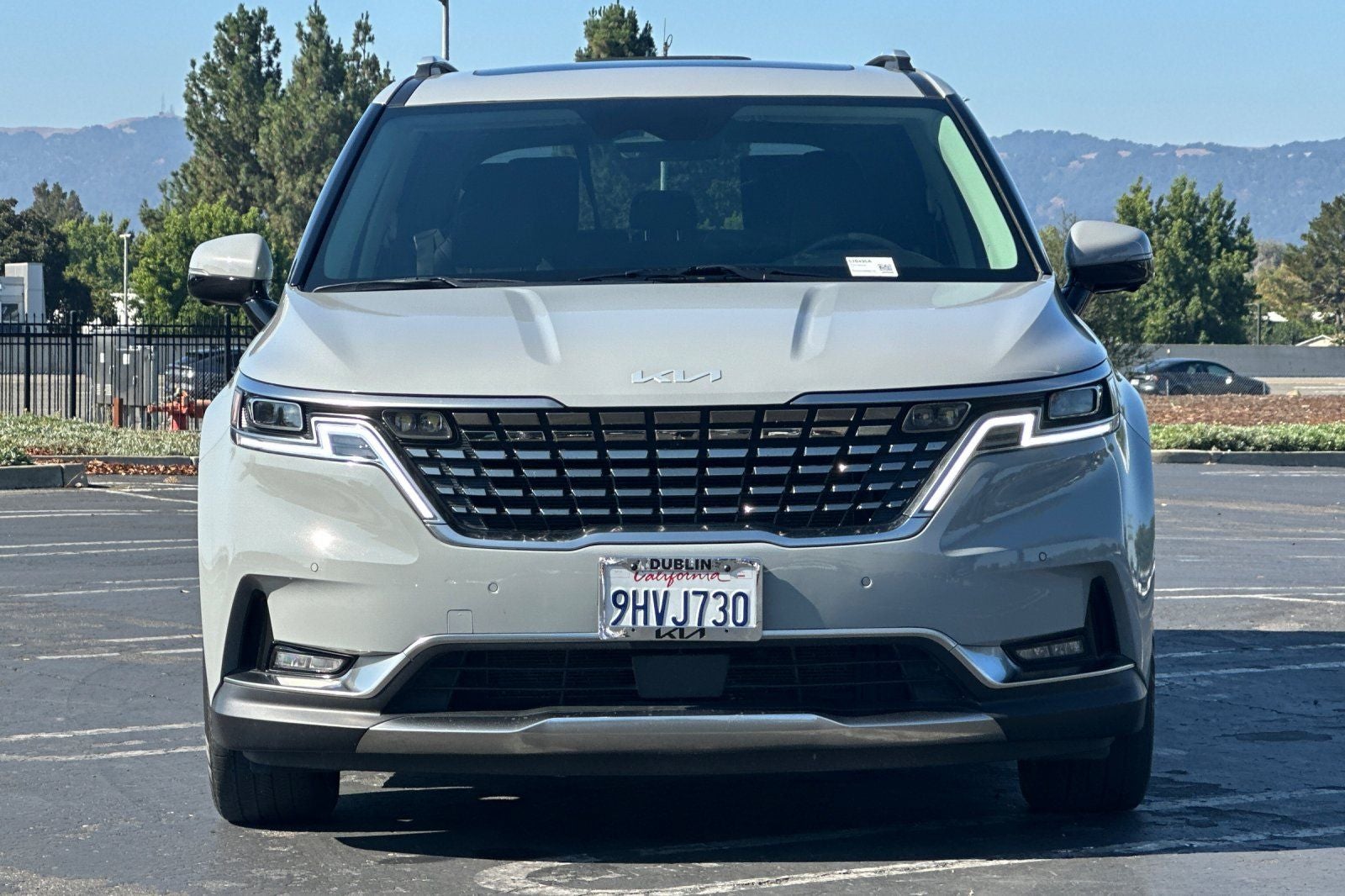 2024 Kia Carnival SX Prestige