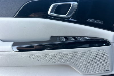 2024 Kia Carnival SX Prestige