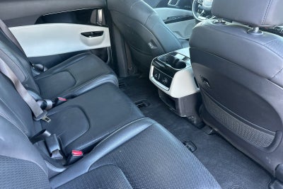 2024 Kia Carnival SX Prestige