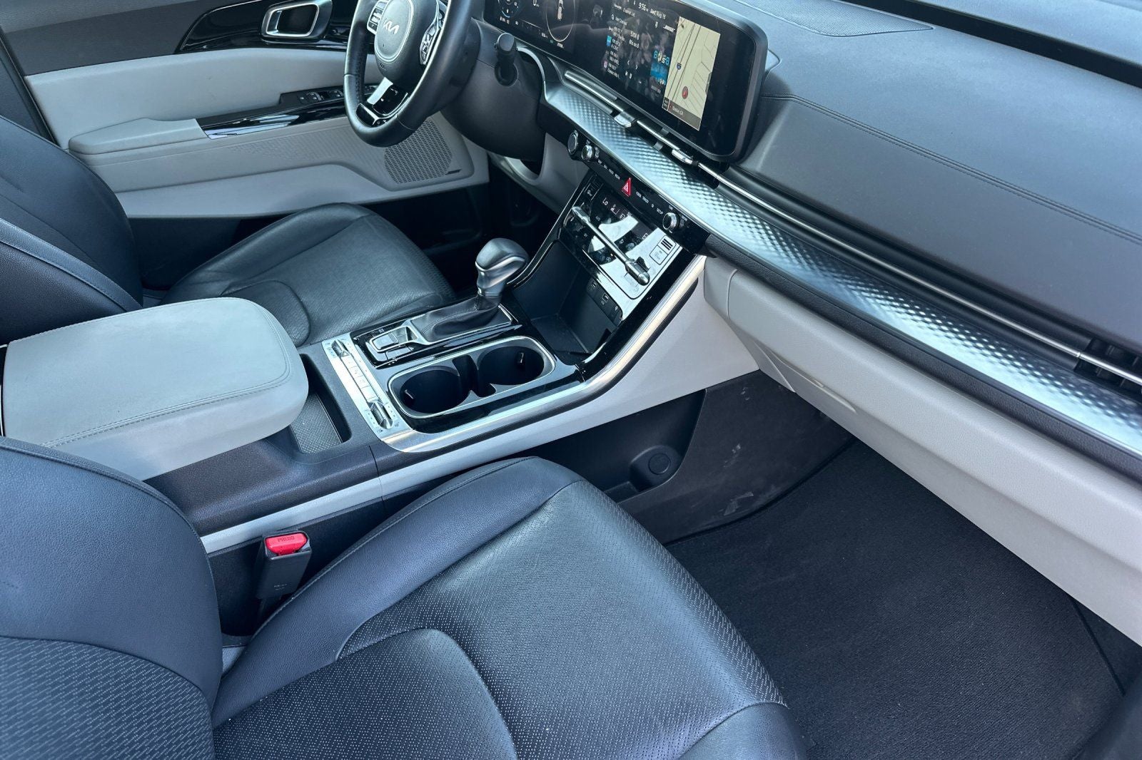 2024 Kia Carnival SX Prestige