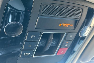 2024 Kia Carnival SX Prestige
