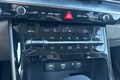 2024 Kia Carnival SX Prestige