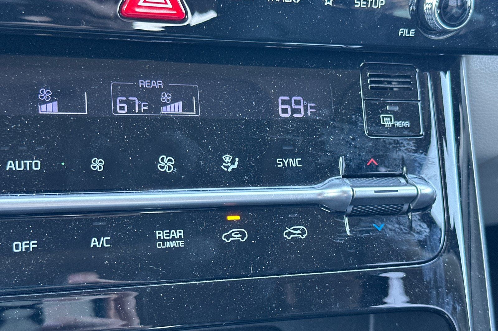 2024 Kia Carnival SX Prestige