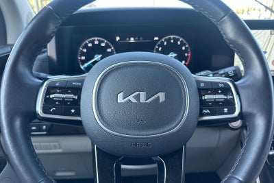 2024 Kia Carnival SX Prestige