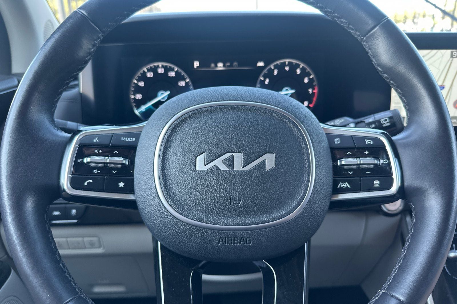 2024 Kia Carnival SX Prestige