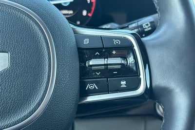 2024 Kia Carnival SX Prestige