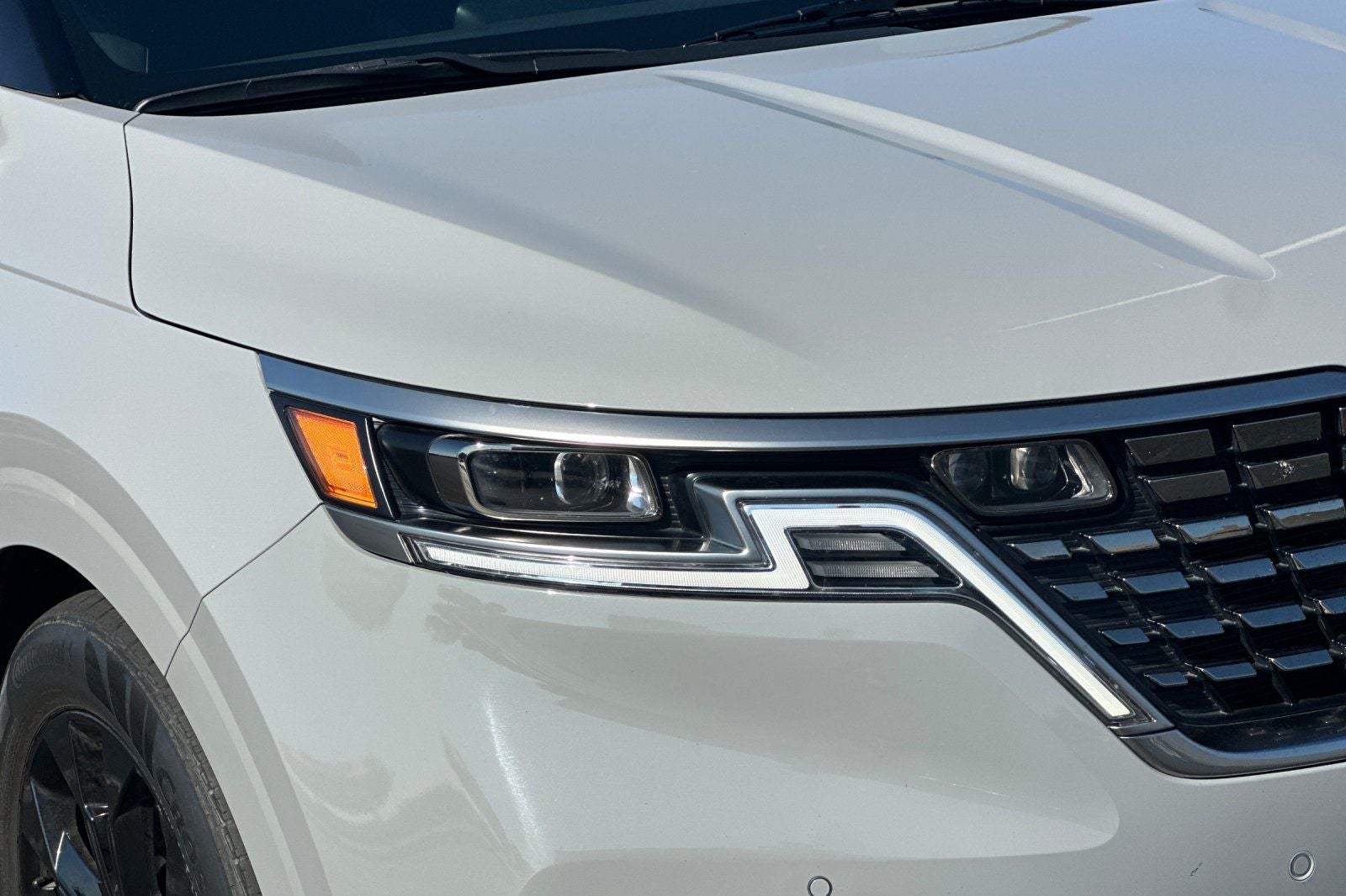 2024 Kia Carnival SX Prestige
