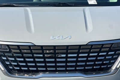 2024 Kia Carnival SX Prestige