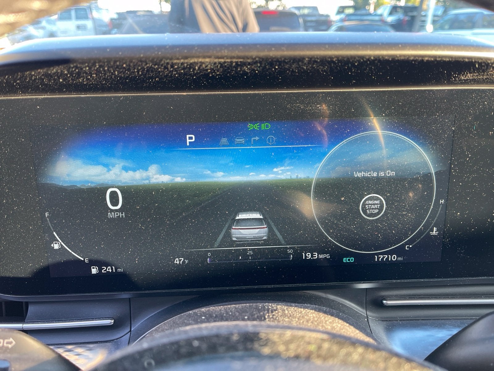 2024 Kia Carnival SX Prestige