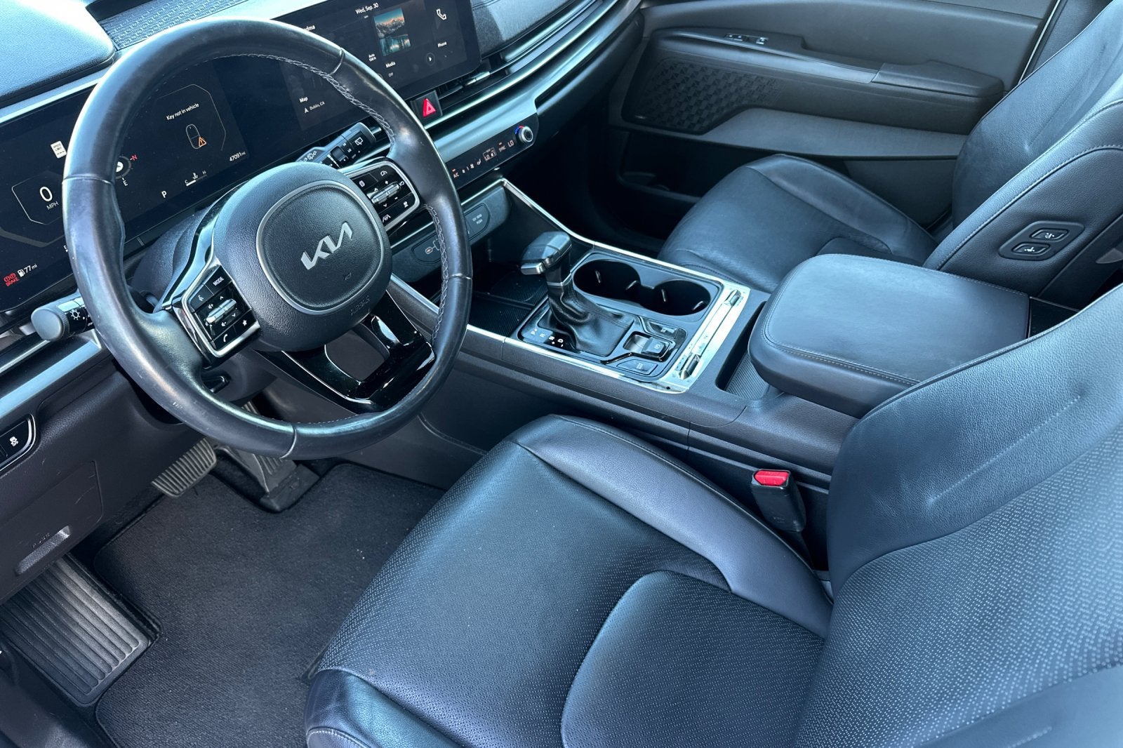 2025 Kia Carnival SX Prestige