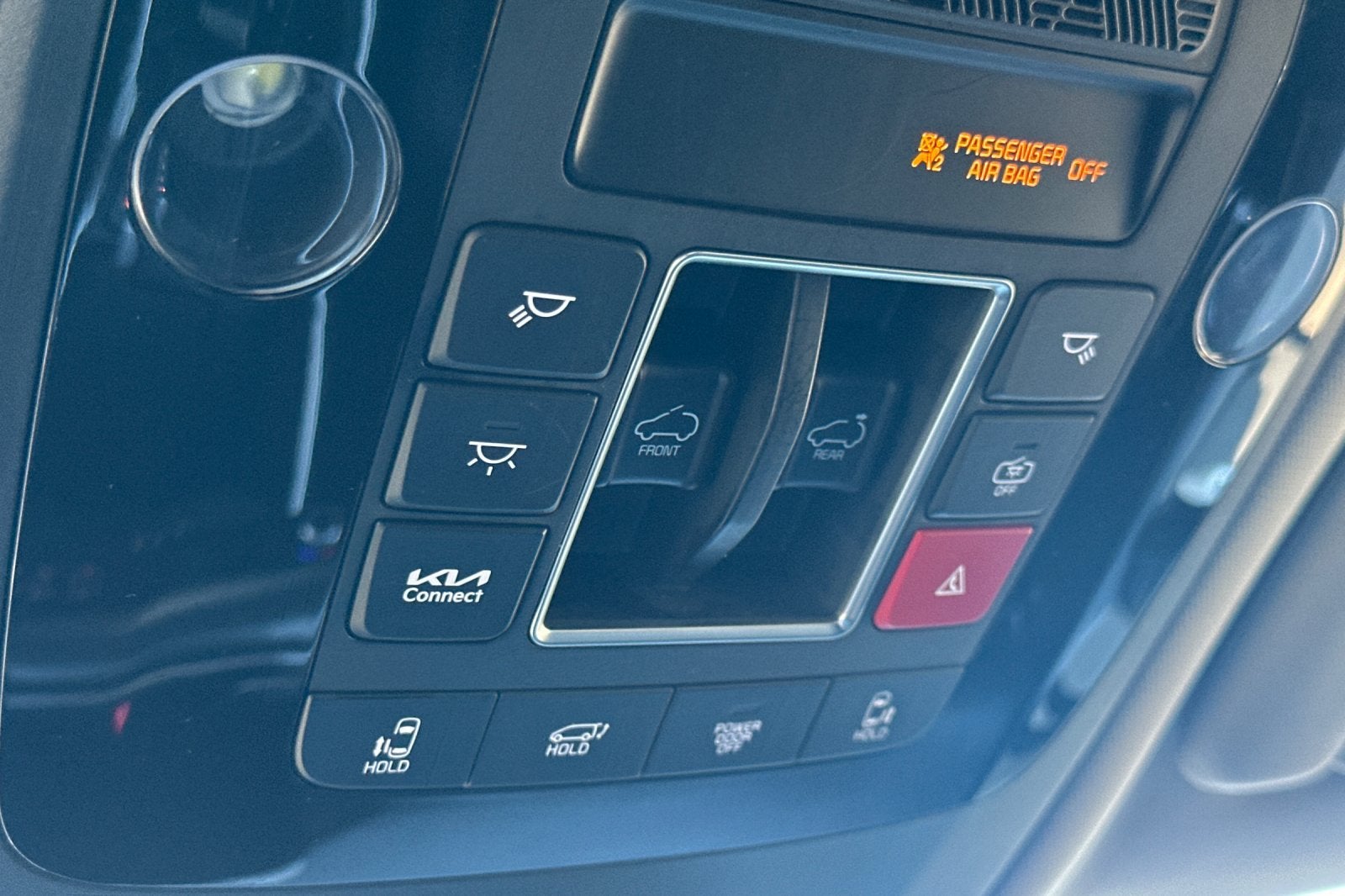 2025 Kia Carnival SX Prestige
