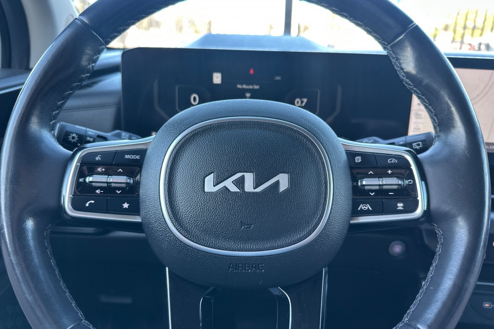2025 Kia Carnival SX Prestige